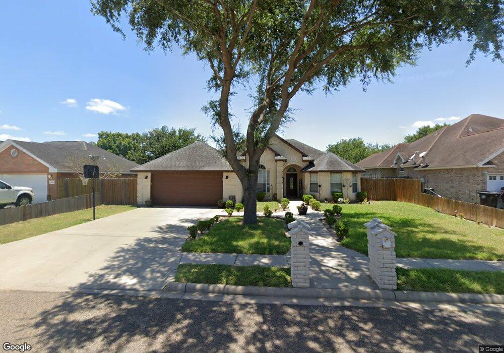 2013 Northgate Cir, Weslaco, TX 78596 - photo 1