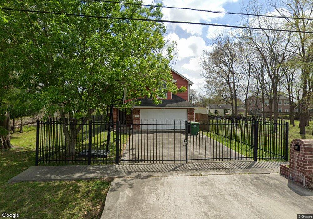 3404 Kirk St, Houston, TX 77026 - photo 1