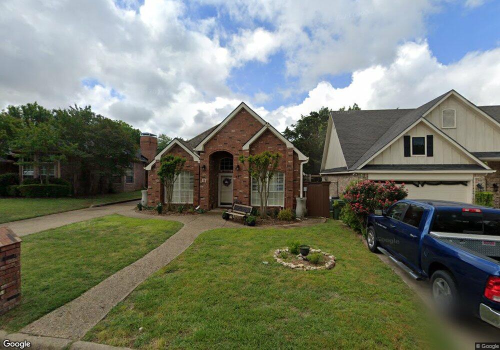 77 Greenway Bend, Pottsboro, TX 75076 - photo 1