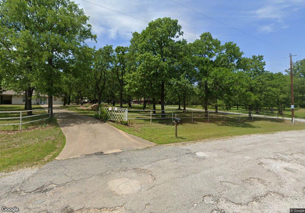 148 Woodland Creek Rd, Pottsboro, TX 75076 - photo 1