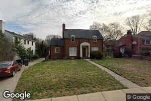 2719 N Lexington St, Arlington, VA 22207