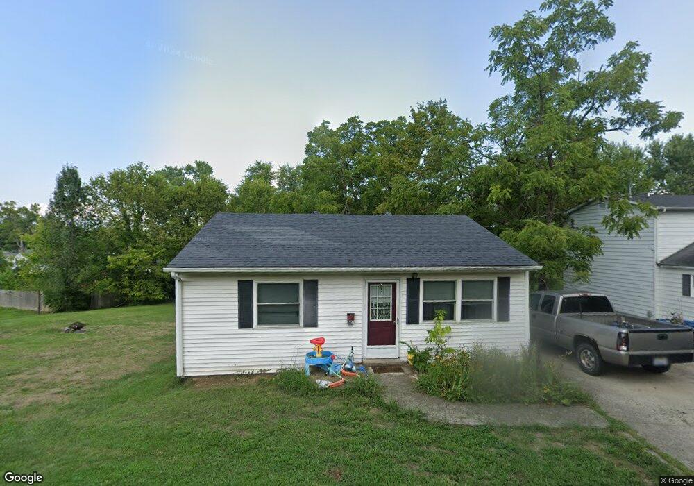 627 Parson Ct, Harrodsburg, KY 40330 - photo 1