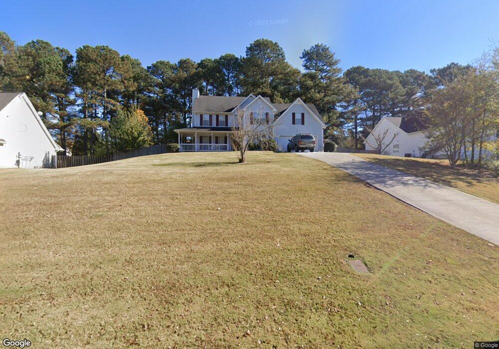 1580 Bramlett Blvd unit 1, Lawrenceville, GA 30045 - photo 1