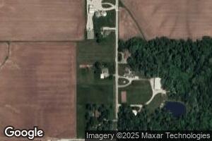 2407 N 800w, Jasper, IN 47546