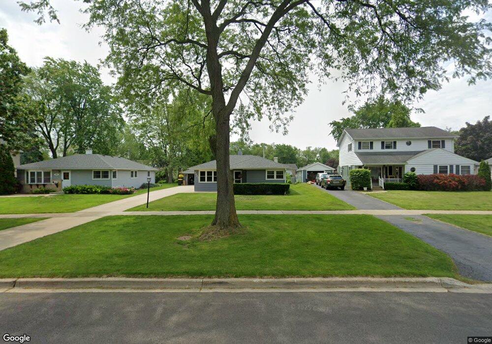 3407 Campbell St, Rolling Meadows, IL 60008 - photo 1