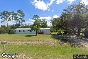 590 Hyma Poppell Loop, Odum, GA 31555