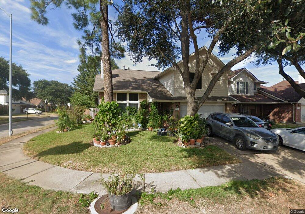 13314 Eldridge Meadow Dr, Houston, TX 77041 - photo 1