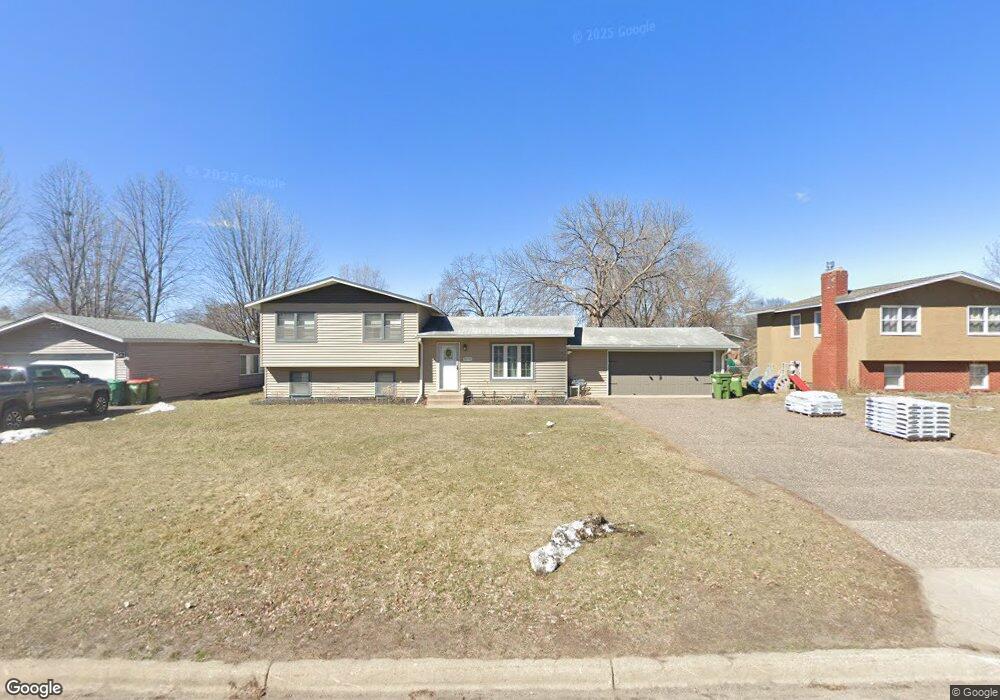 8044 Jefferson St NE, Minneapolis, MN 55432 - photo 1
