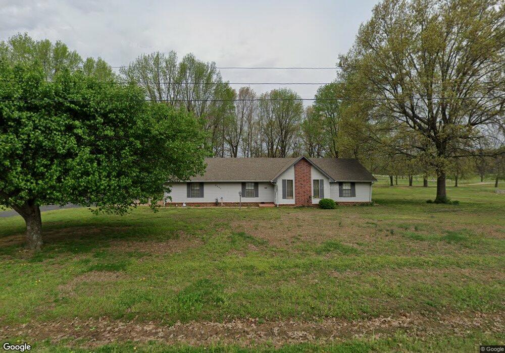 1910 Cherokee Ln, Paragould, AR 72450 - photo 1