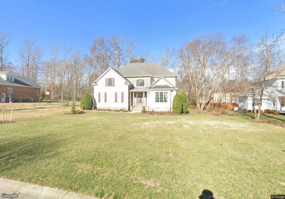 3512 Pond Chase Dr, Midlothian, VA 23113 - photo 1