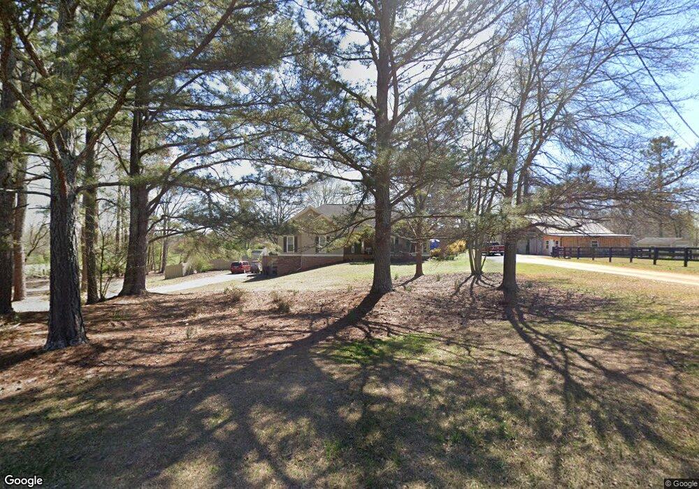 720 Hube Turner Rd, Canton, GA 30115 - photo 1