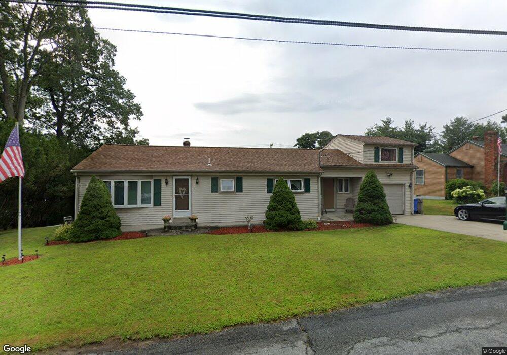 3 Gadoury Dr, Cumberland, RI 02864 - photo 1