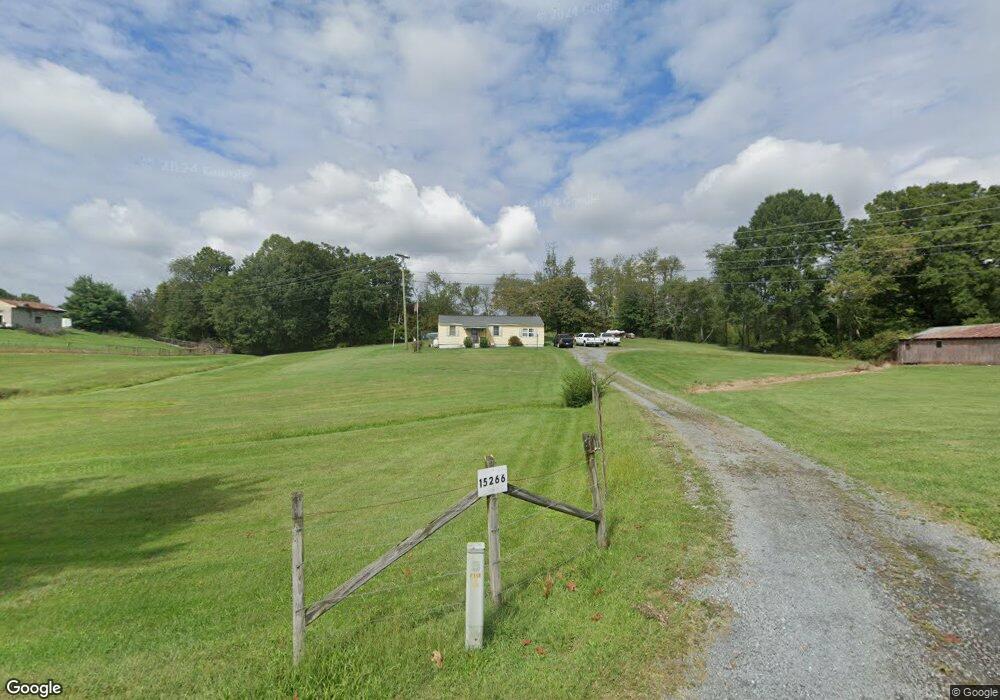 15266 Madison Run Ct, Gordonsville, VA 22942 - photo 1