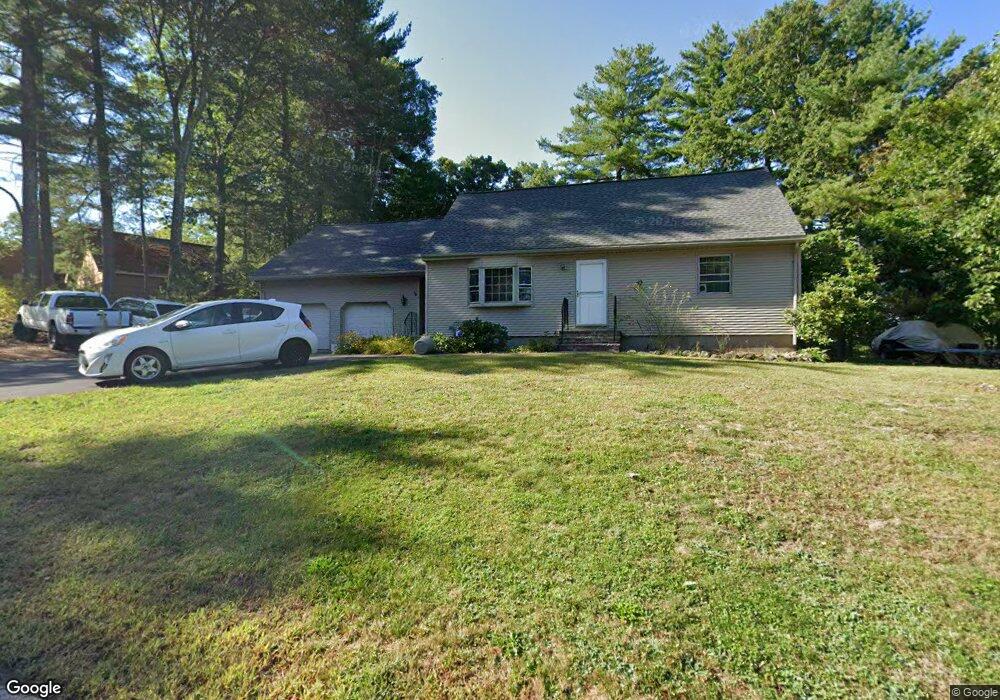 21 Newburgh Rd, Nashua, NH 03062 - photo 1