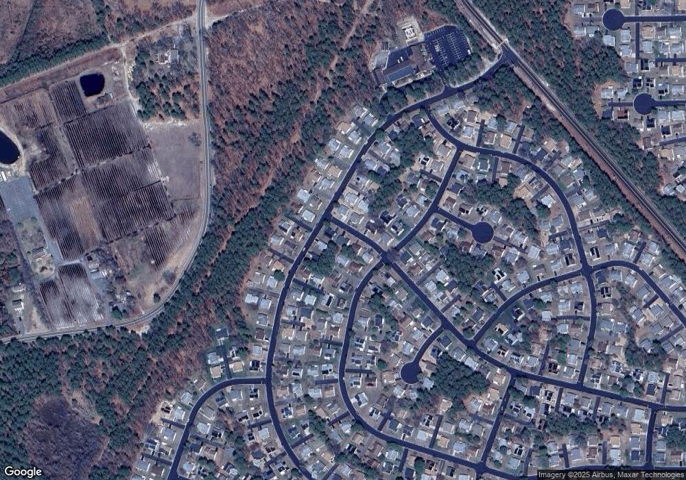 63 S Chestnut Ave, Whiting, NJ 08759 - photo 1