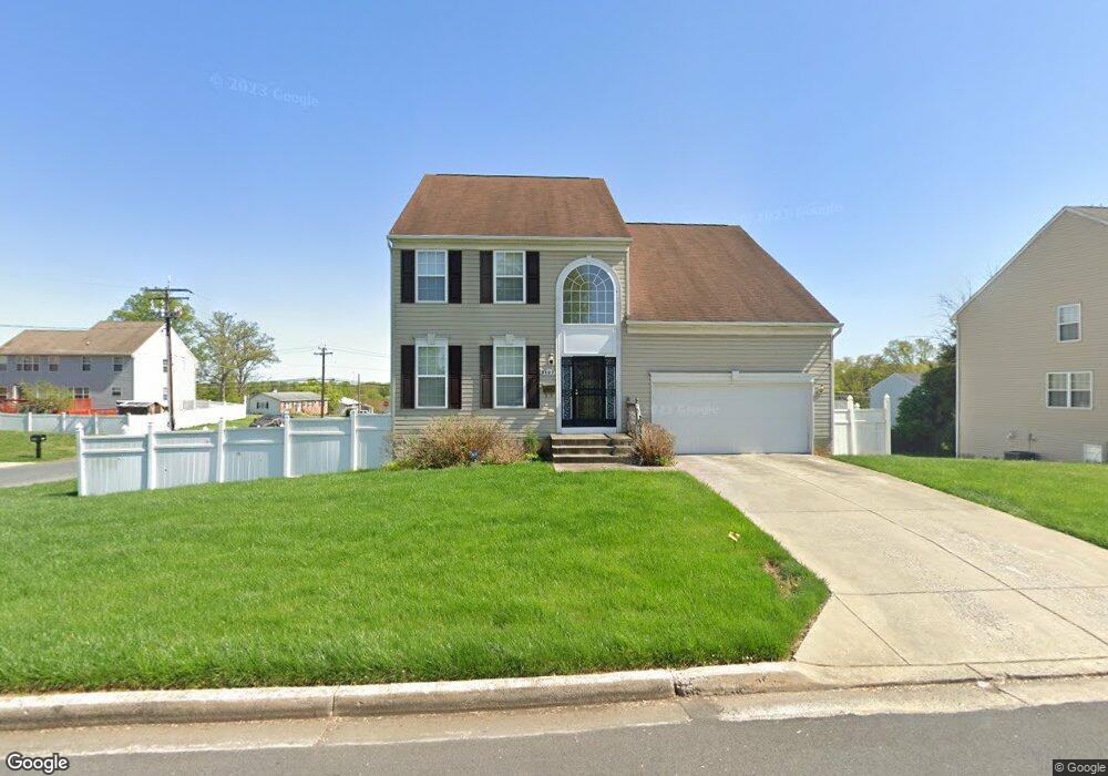 3127 Thornfield Rd, Gwynn Oak, MD 21207 - photo 1