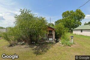 161 Stone Cir, Pearson, GA 31642