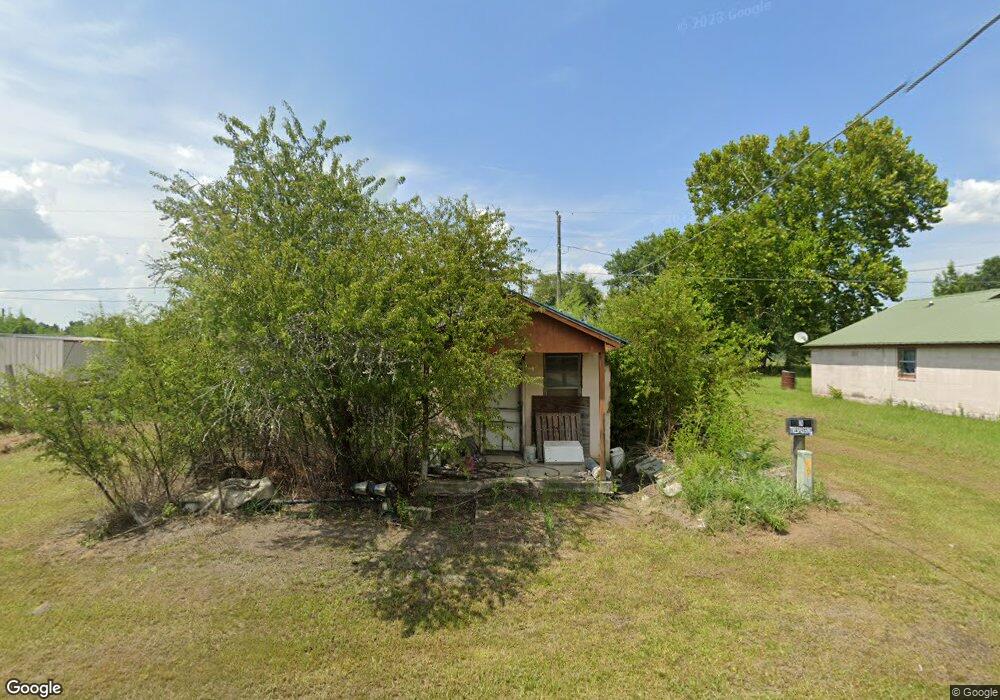 161 Stone Cir, Pearson, GA 31642 - photo 1