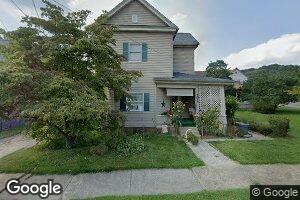 202 Clarksburg St, Mannington, WV 26582