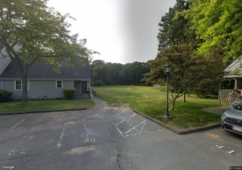 117 Old Plymouth Rd unit 3A & 4D, Sagamore Beach, MA 02562 - photo 1