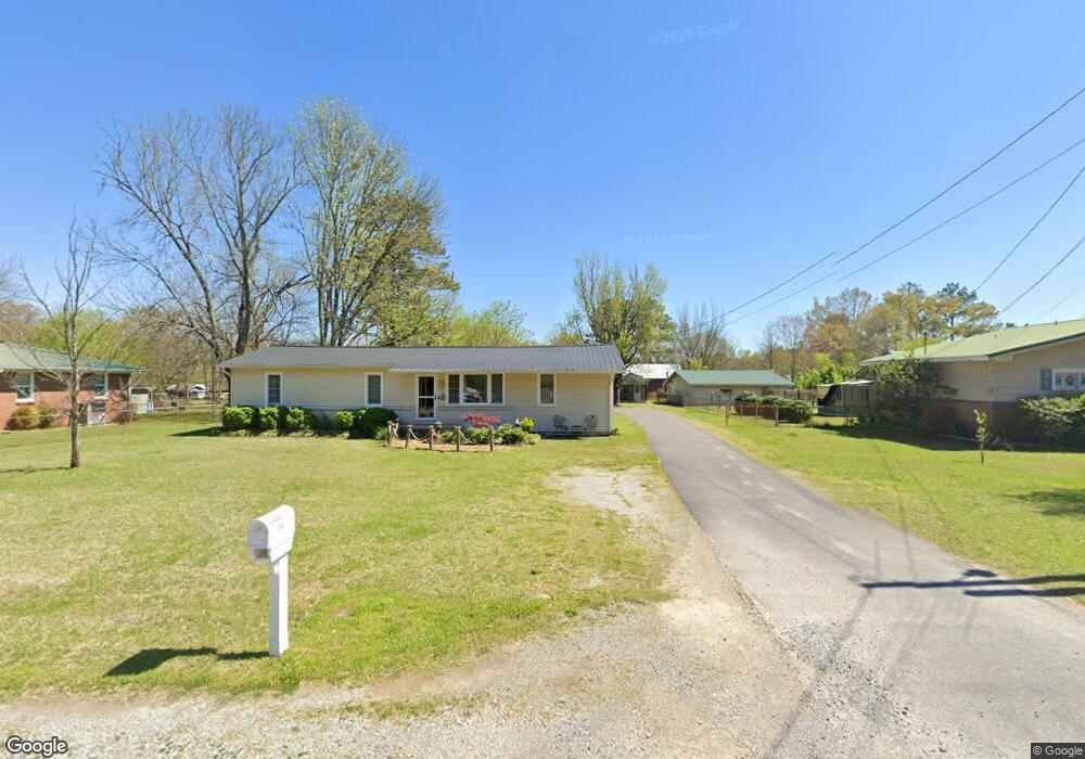 3506 Greenview Ave, Rainbow City, AL 35906 - photo 1