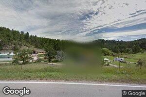 24222 Metz Rd, Keystone, SD 57751