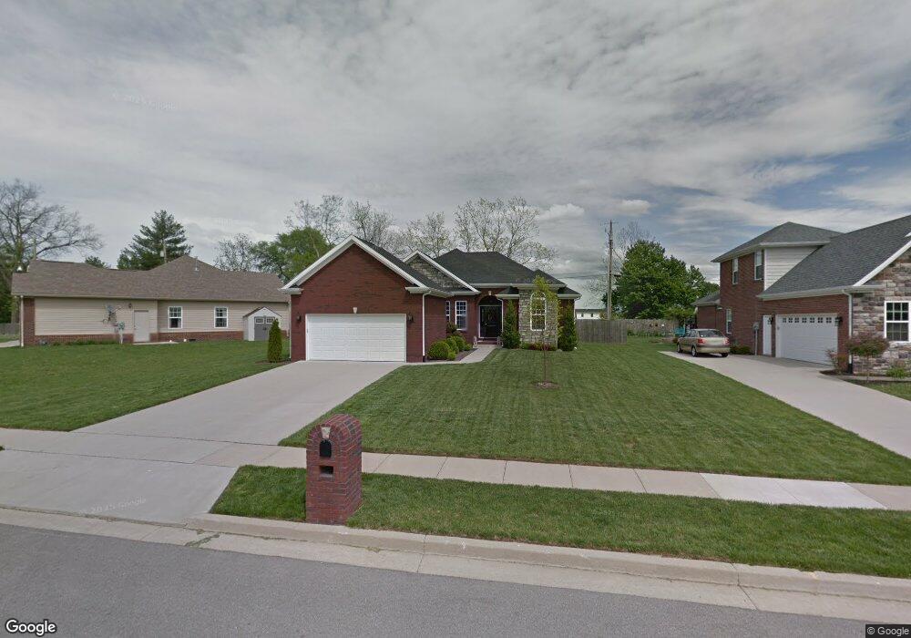 115 Mockingbird Ln, Wilmore, KY 40390 - photo 1