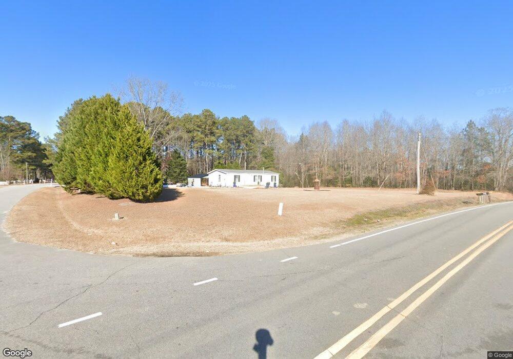 40 Roberts Rd, Roanoke Rapids, NC 27870 - photo 1