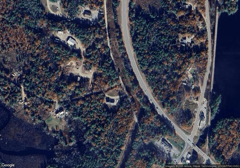 00 Pond Rd, Middleton, NH 03887 - photo 1