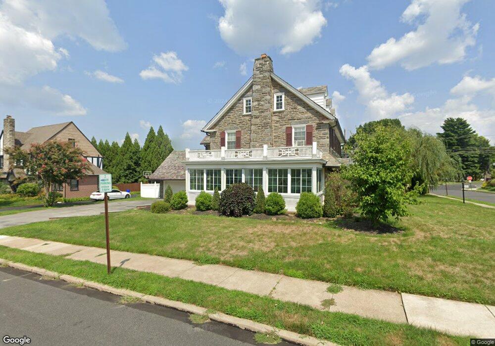 501 Gainsboro Rd, Drexel Hill, PA 19026 - photo 1