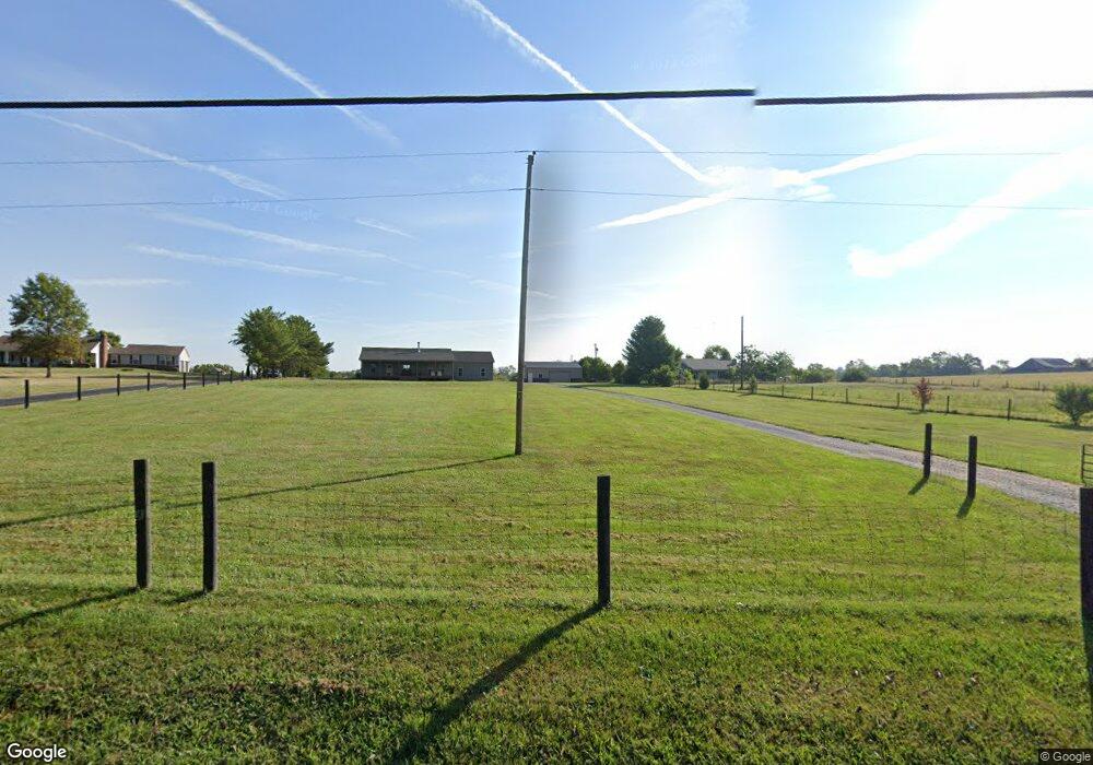 10450 Troy Pike, Versailles, KY 40383 - photo 1