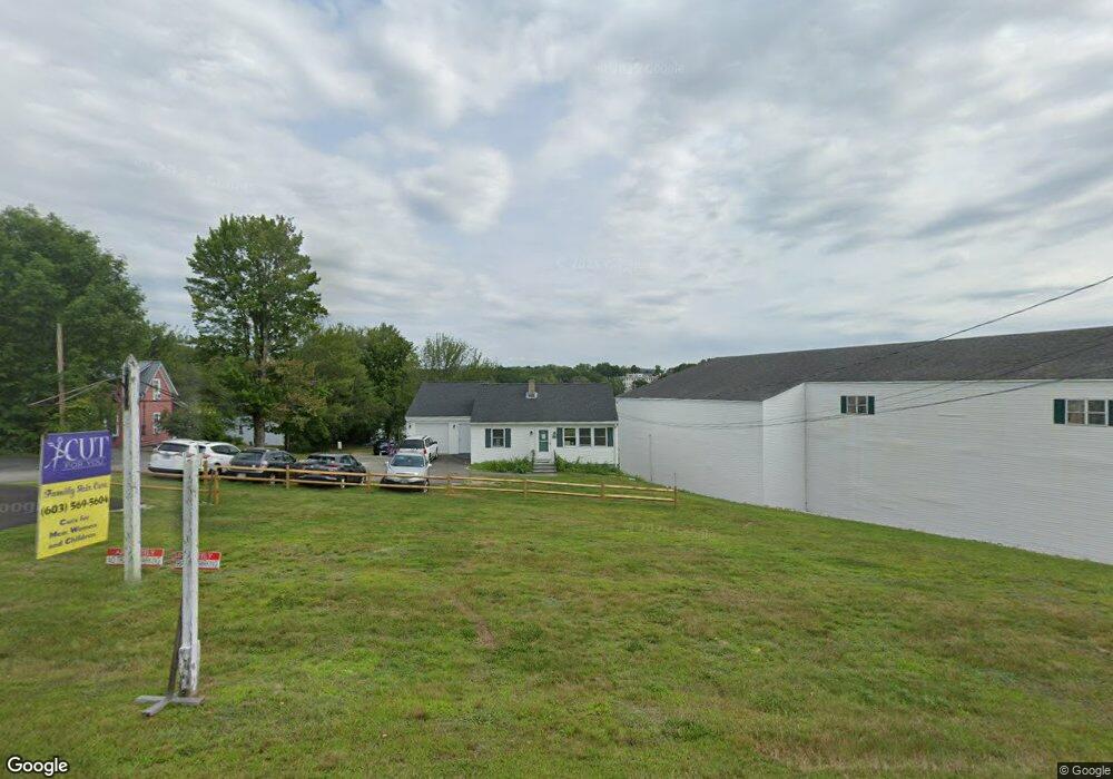 27 Sawmill Marina unit 27, Wolfeboro, NH 03894 - photo 1