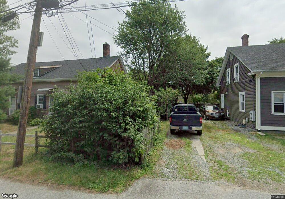 24 Reed St unit POST, Warwick, RI 02886 - photo 1