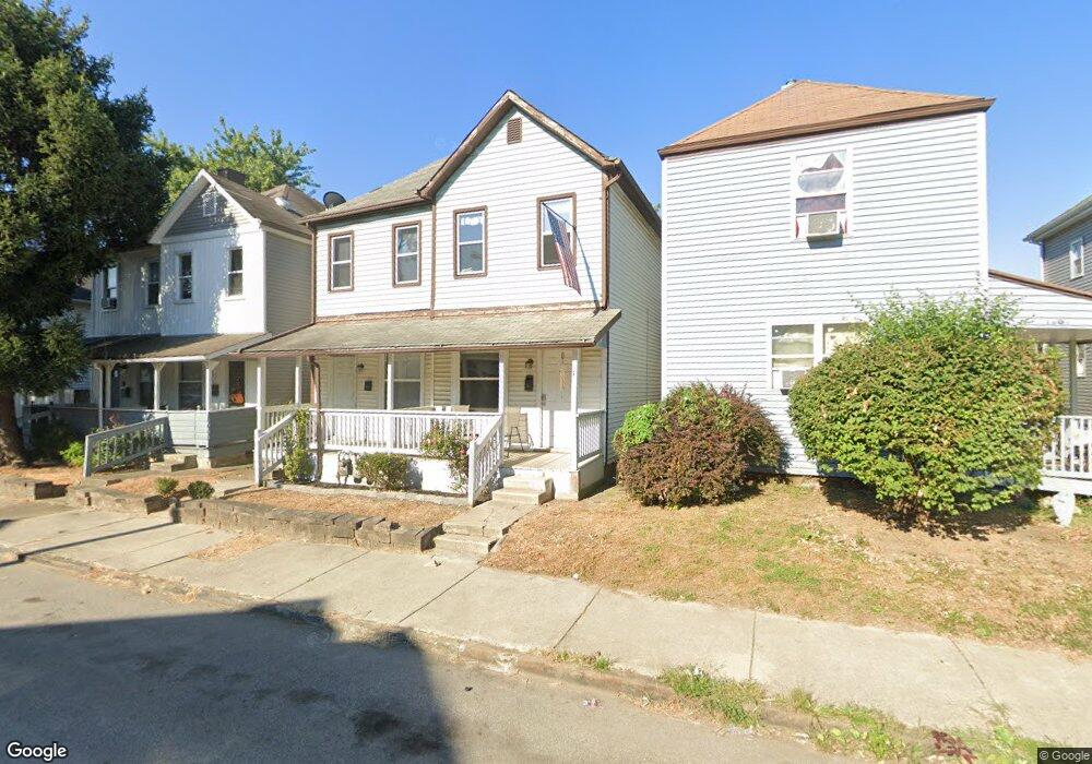 1811 S 6th St unit 813, Columbus, OH 43207 - photo 1