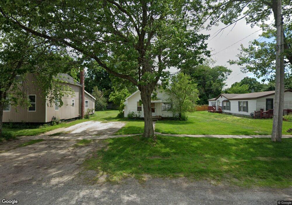 213 W Michigan Ave, Oscoda, MI 48750 - photo 1