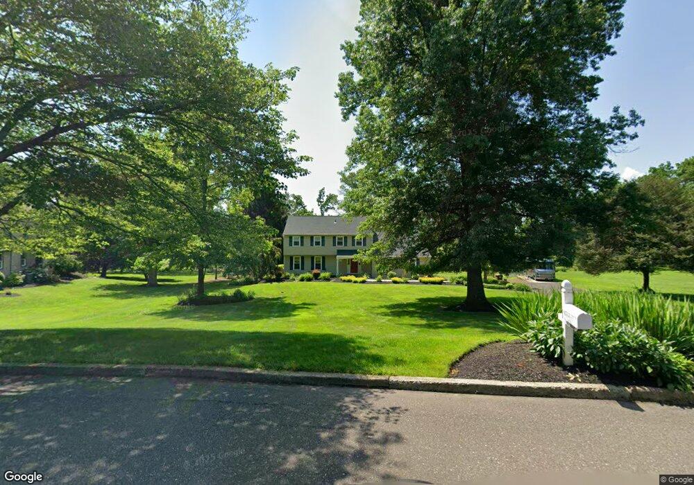 107 Pine Mill Cir, Doylestown, PA 18901 - photo 1