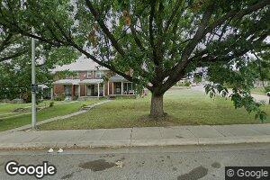 1152 E Northern Pkwy, Baltimore, MD 21239