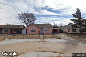 1205 Ash St, Clovis, NM 88101