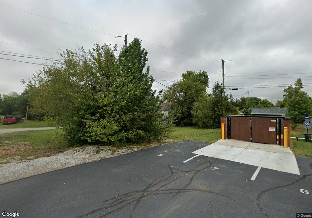 782 N Dan Jones Rd, Plainfield, IN 46168 - photo 1