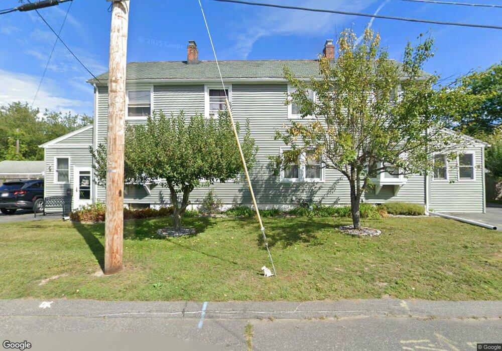 6-8 Hudson St, Easthampton, MA 01027 - photo 1