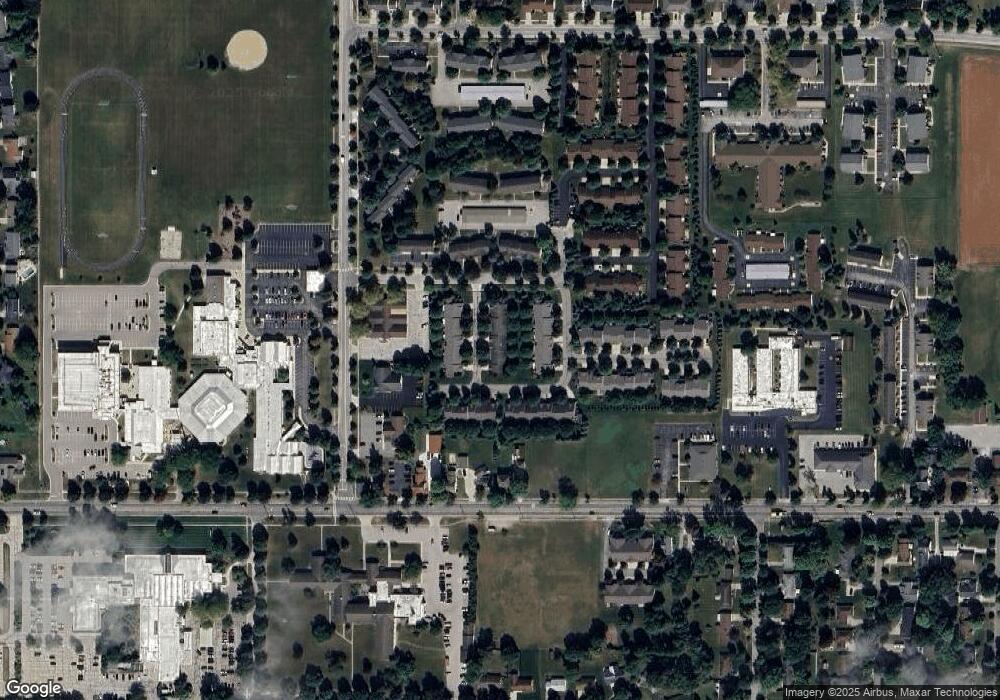 63 Pine Grove Dr unit 36, Frankenmuth, MI 48734 - photo 1