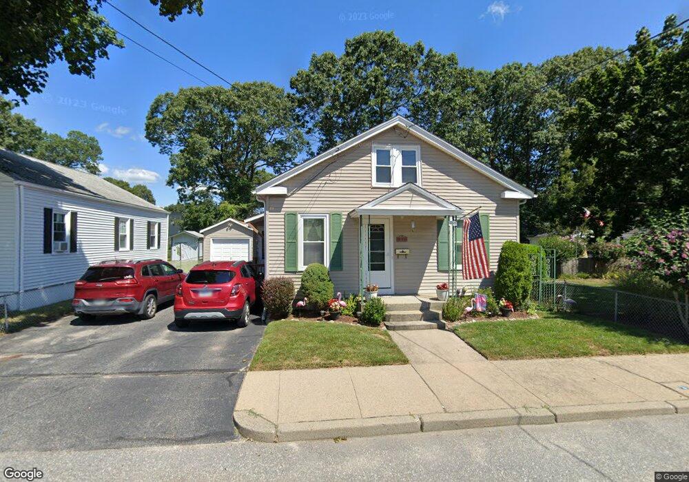 55 Larch St, Woonsocket, RI 02895 - photo 1