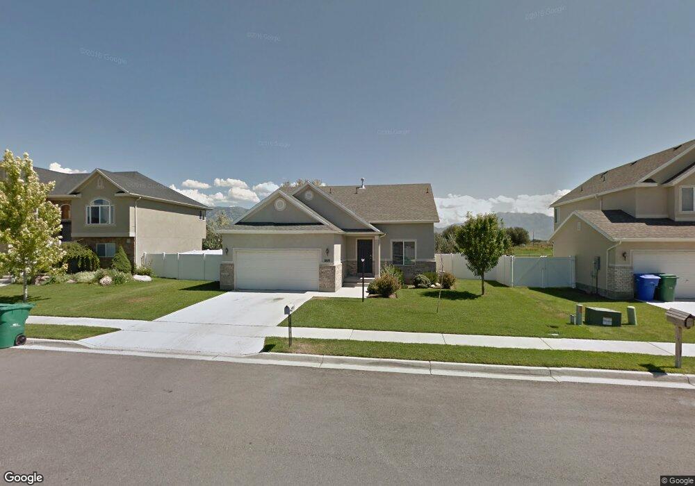 1819 S Spring Creek Dr, Lehi, UT 84043 - photo 1