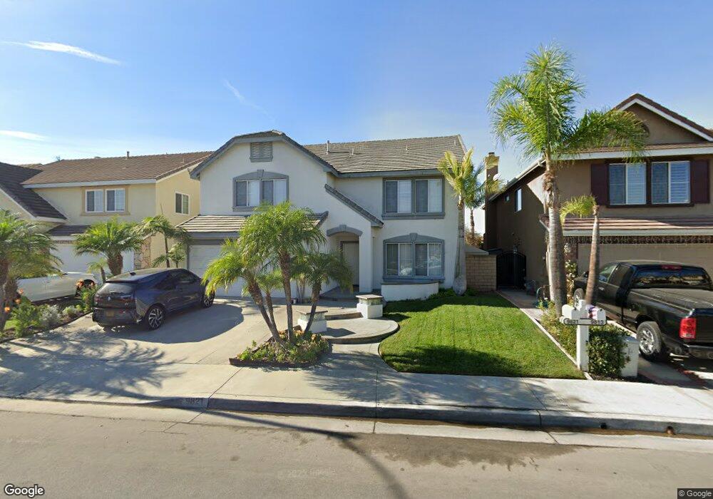 9821 Silvretta Dr, Cypress, CA 90630 - photo 1