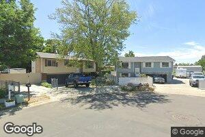 4593 Salem Ct, Salt Lake City, UT 84118