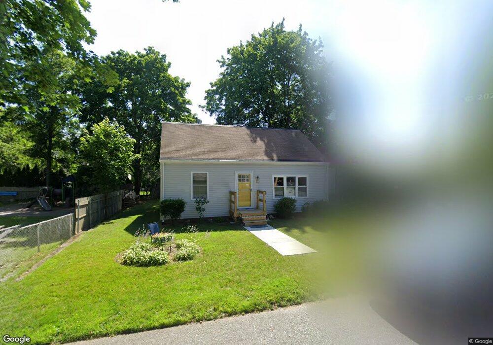 15 Baltimore Ave, Warren, RI 02885 - photo 1