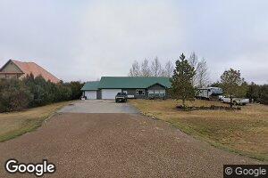 23 Runaway Ln, Nashua, MT 59248