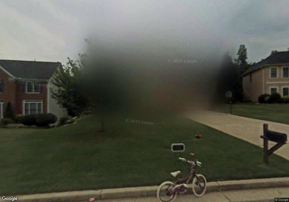 2486 Stonecroft Way, Duluth, GA 30097 - photo 1