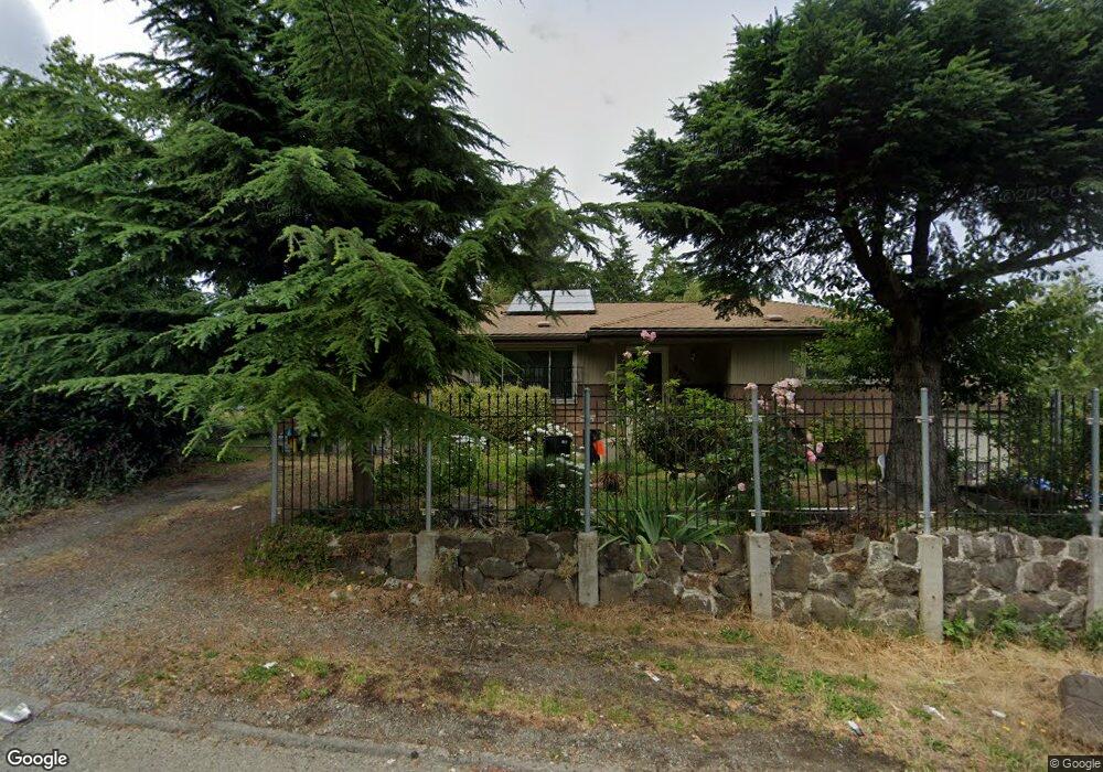 3514 S 142nd St, Tukwila, WA 98168 - photo 1