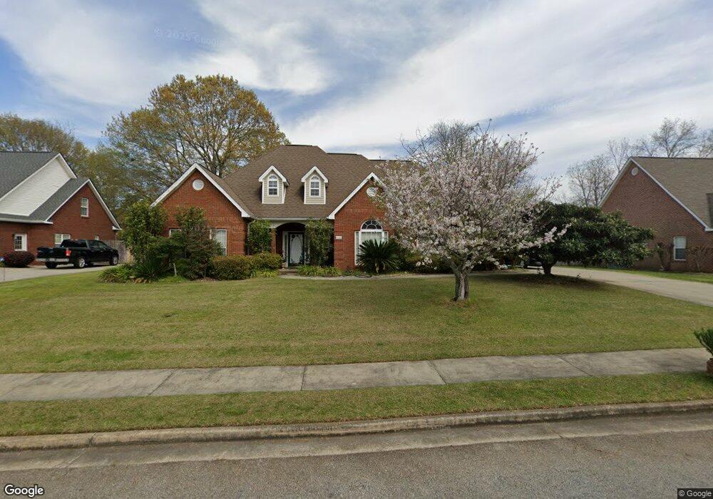 722 Bay Laurel Cir, Warner Robins, GA 31088 - photo 1